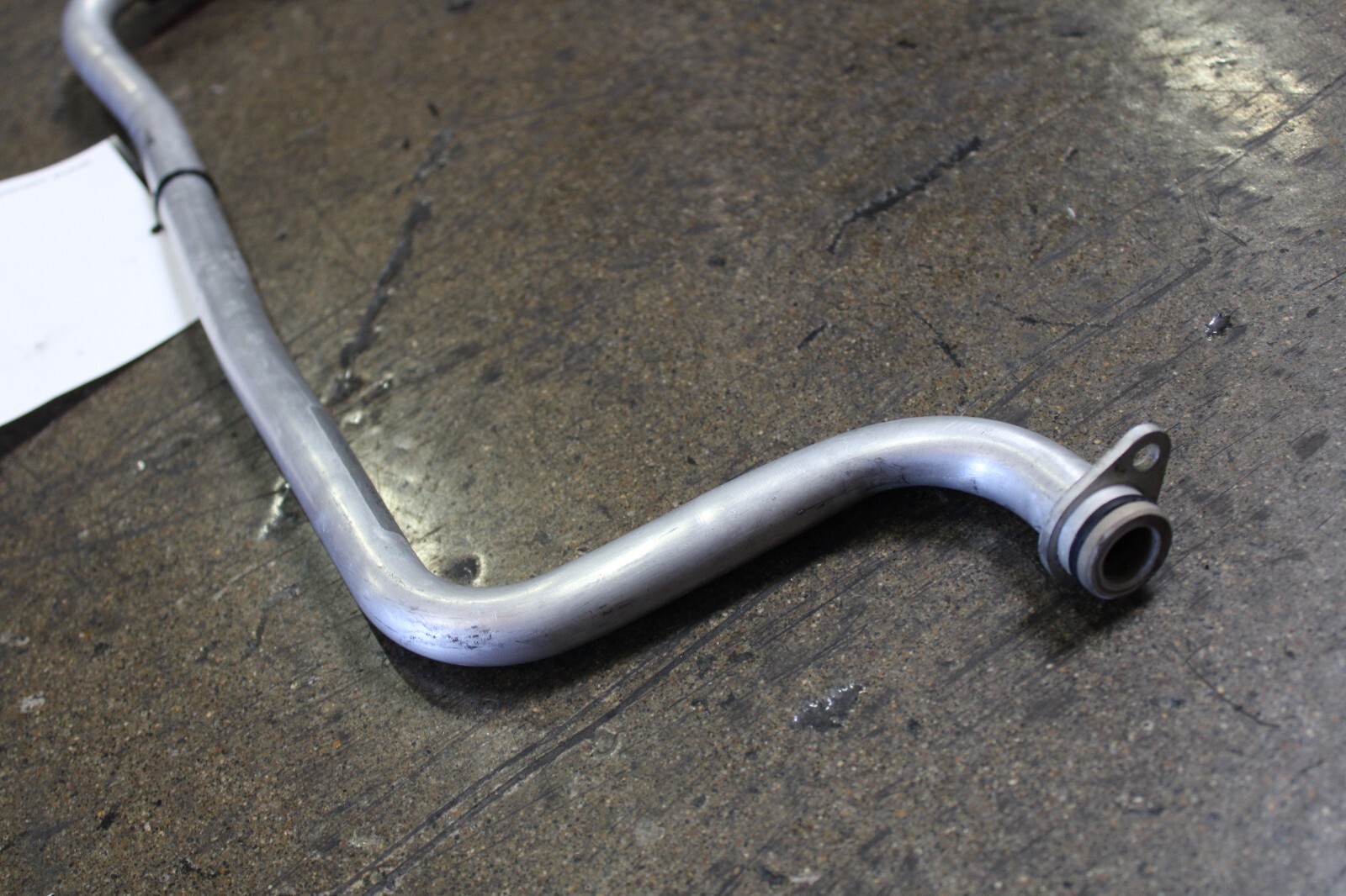 McLaren 720S, RH, Right, Oil Line, Used, P/N 14G0019CP