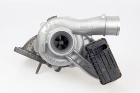 Turbolader PEUGEOT BOXER 2.2 HDi / 110 kW 150 PS / 798128-5002S 4HJ