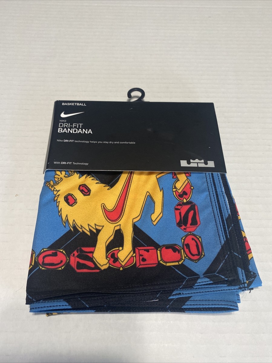 bandana nike dri fit 3.0