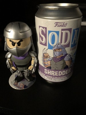 Funko Soda Shredder | eBay