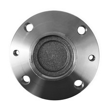 MOZZO CUSCINETTO RUOTA POSTERIORE PANDA FINO 1986  CARRELLO PORTA BARCA