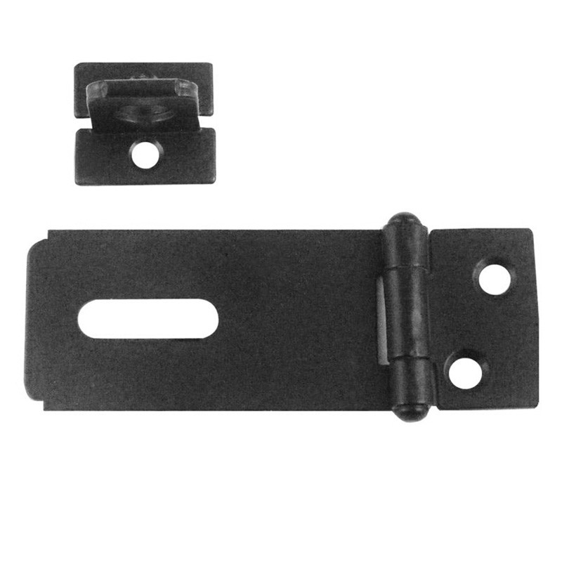 Crompton Hasp & Staple 75mm BJ (617-75-BJ)