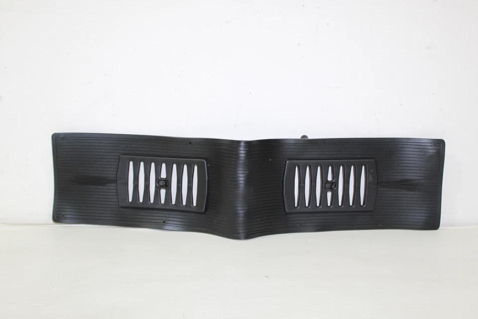 COPRIRADIATORE IN GOMMA PER FIAT PANDA 45 DAL 1986 - Immagine 2 di 4