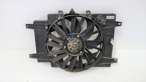 Alfa Romeo 147 2.0 110 KW  Kühlerlüfter Lüfter Gebläsemotor 5020069