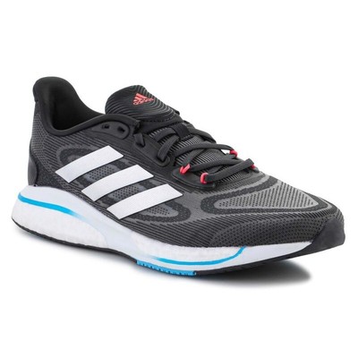 Adidas Supernova GY6555 shoes grey