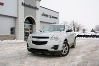 2011 Chevrolet Equinox AWD LS