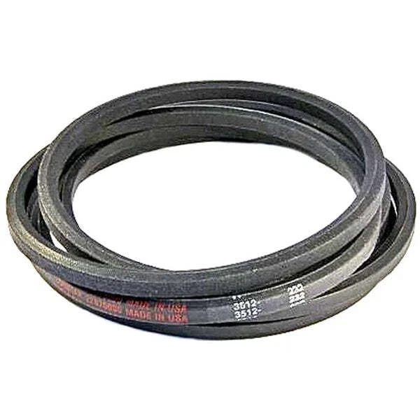 COMPATIBLE WITH COUNTAX Deck Drive Belt Fits Countax C60 with 42" IBS Deck Pn 22870000
