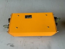 Trimble BladePro Main Power Box, 0365-1140