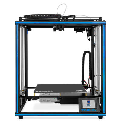 TRONXY 3D Printer X5SA / X5SA PRO Core XY FDM DIY KIT Glass Plate 330×330×400mm