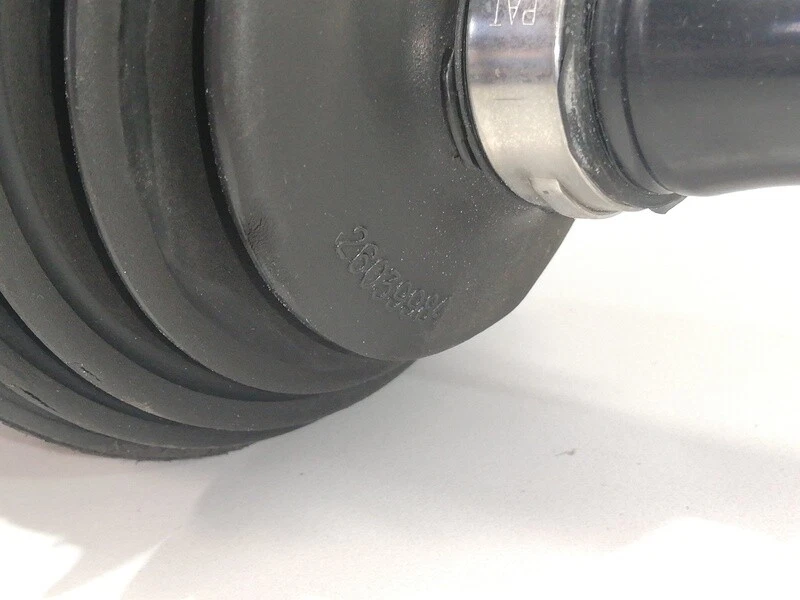 26039984 transmisión delantera derecha para OPEL VECTRA B BERLINA 1997 106826 - Imagen 3 de 4