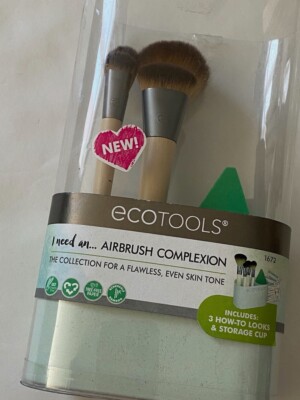 EcoTools Airbrush Complexion Makeup Set