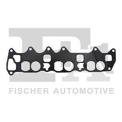 ✅Fits FA1 FISCHER 514-008 INTAKE MANIFOLD GASKET ⭐UK Seller⭐ - Image 2