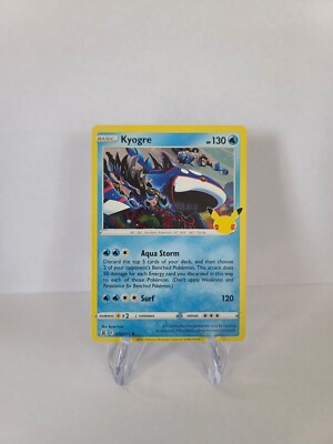 25th anniversary pokemon cards ebay Amazon.com: BANDAI NAMCO Entertainment One Piece Trading Card Game Awakening  of the New Era Booster Box OP-05 [ENGLISH, 24 Packs] : Toys & Games