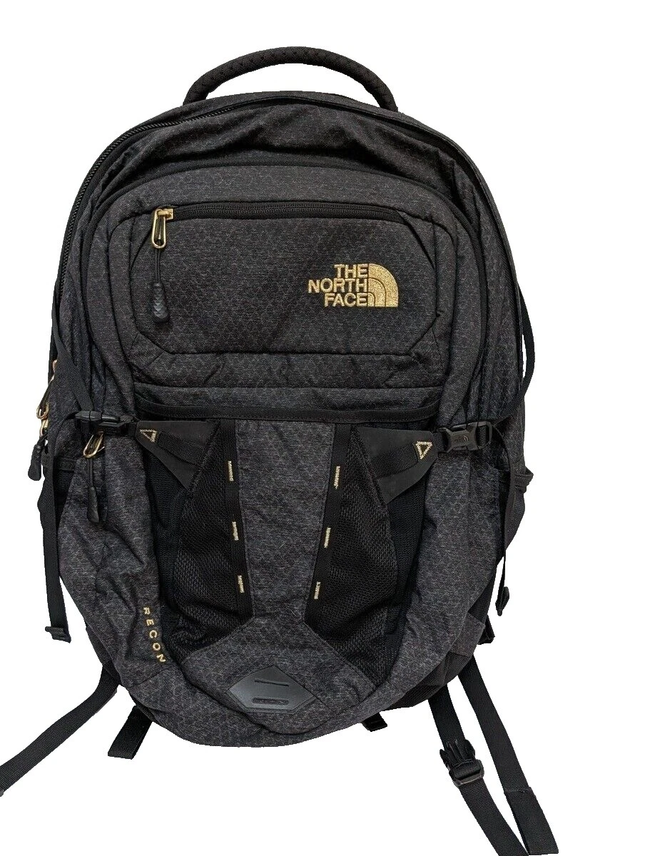 The North Face correas acolchadas mochilas de Campamento y senderismo