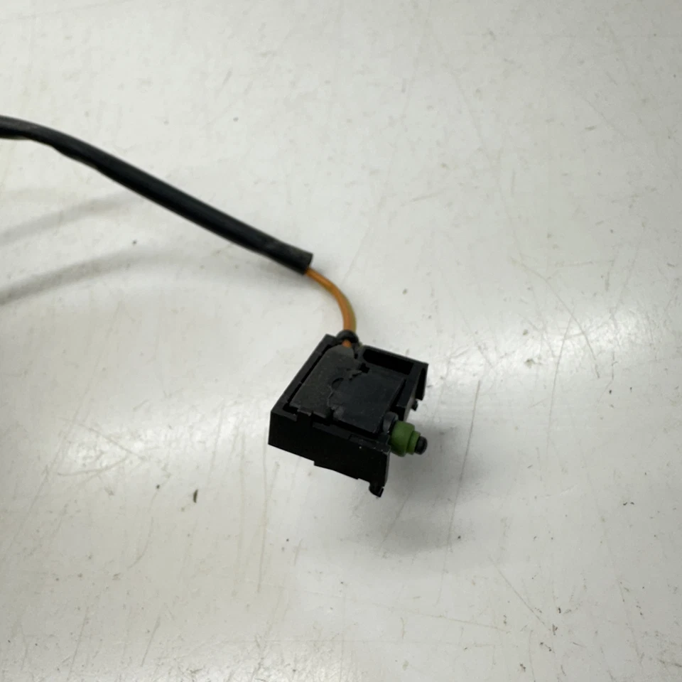 Interruptor, luz de freno - Polaris 500 Edge 2004 Foto 4 de 4