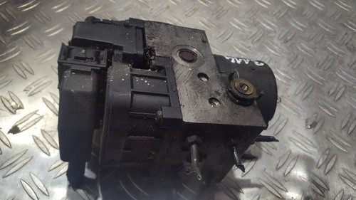 Nissan Almera Tino 2000 ABS Unit (ABS Brake Pump) 476604u101, Genu #173320-91