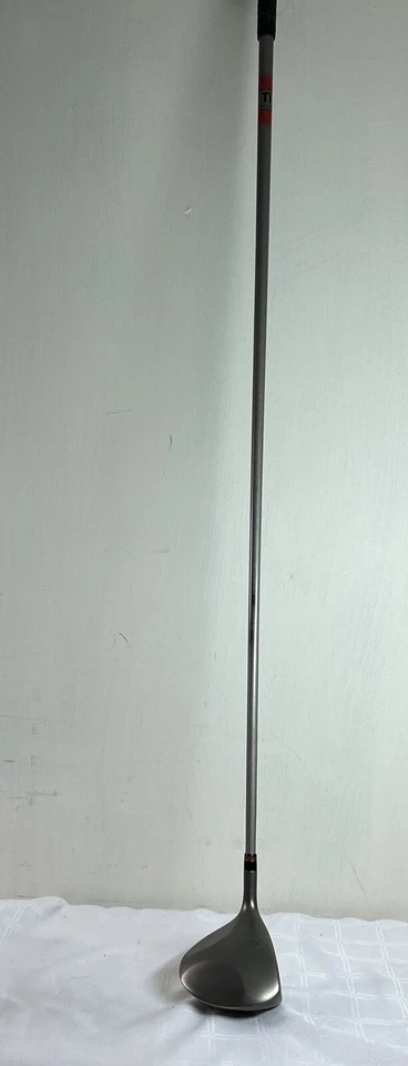 King Cobra Oversize Ti 10.5* Driver RH Cobra Ti Reg Graphite (R3781) w/Headcover - Image 4 of 4