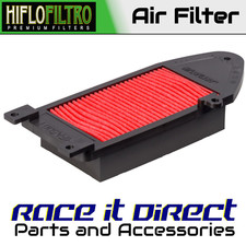 Air Filter Replaces Kymco OE Ref: 00162377 HiFlo