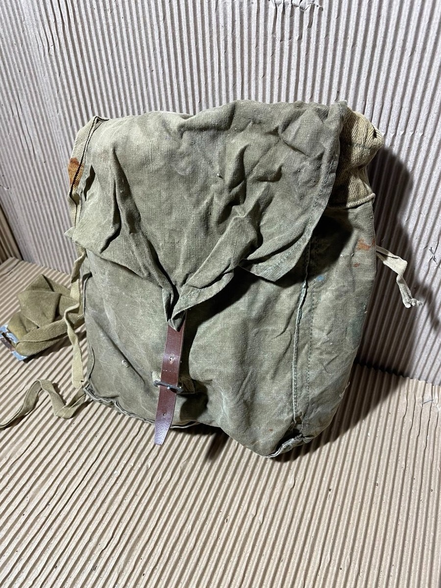 SHM-41 SHM 41 SHM41 1951 size 1 Soviet USSR Protection Gas mask