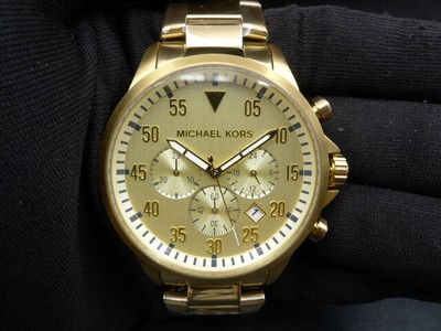 mk8491 watch