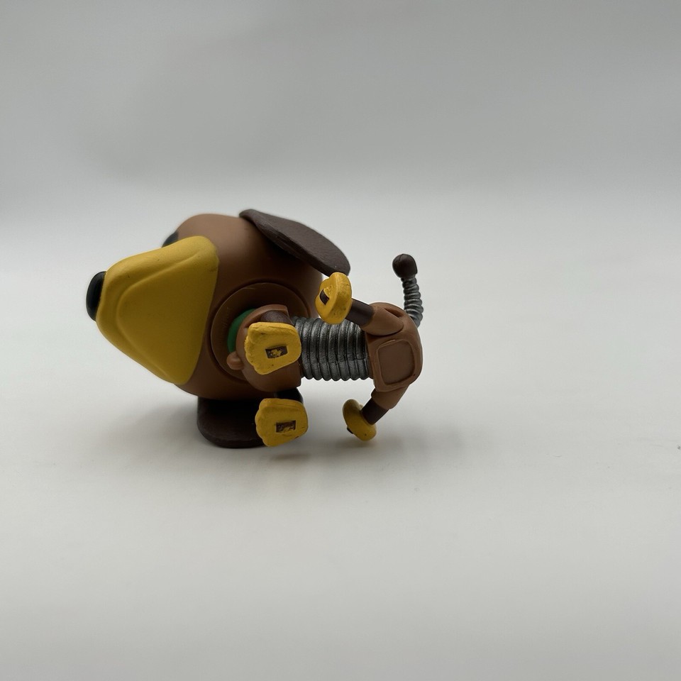 Funko POP Disney Pixar Toy Story 516 Slinky Dog Loose Collectible eBay