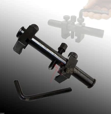New Ribbed Crankshaft Auxiliary Pulley Removal Tool  For Alternator Water Pump