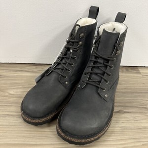Birkenstock Bryson Shearling | eBay display picture 2