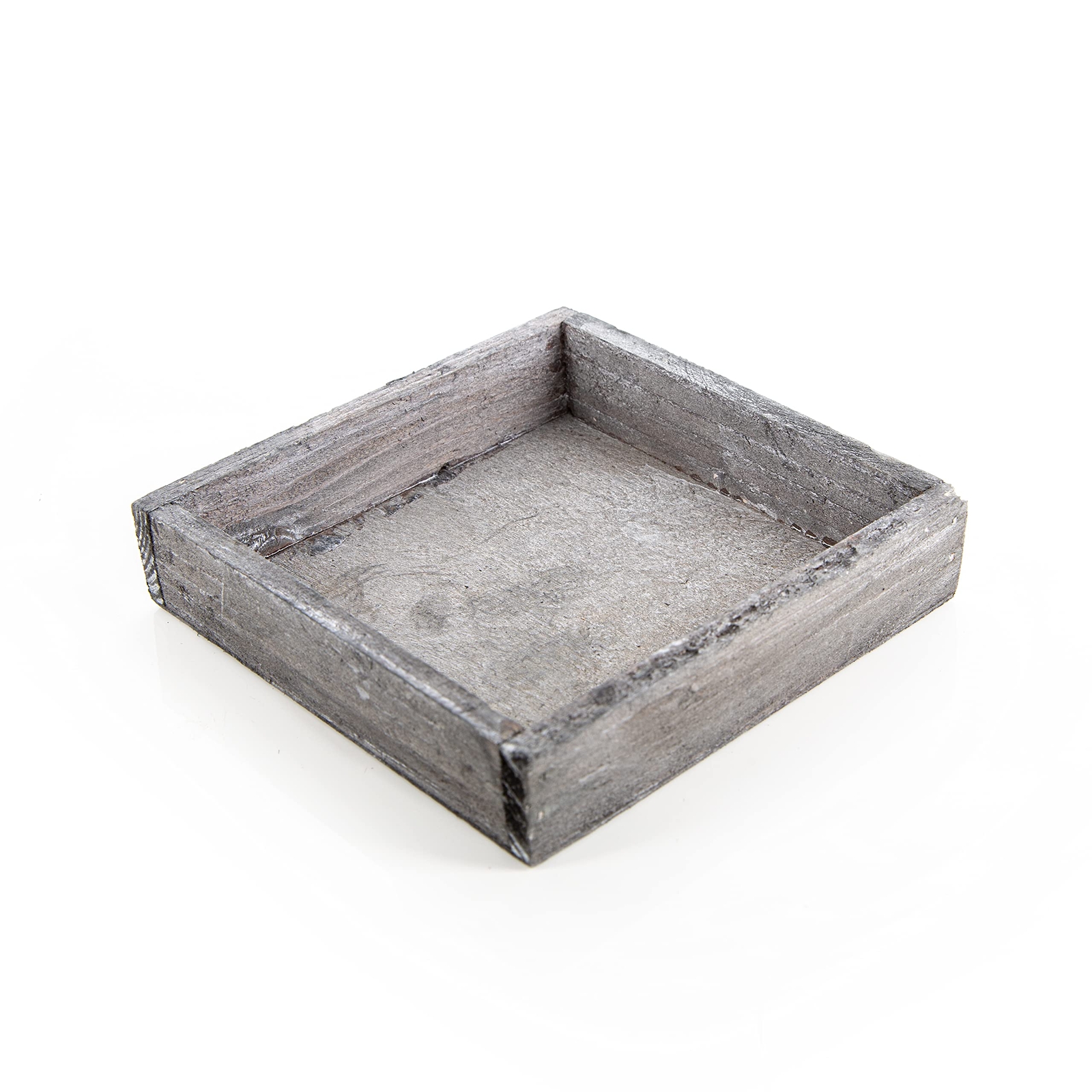 Хольцтаблетка grau 14 x 14 x 3 см для мытья посуды для Шлюсселя и С 5390₽