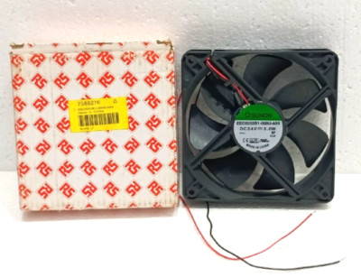 SUNON EEC0252B1-000U-A99 AXIAL FAN DC24V 5.0W NEW FAST SHIPPING