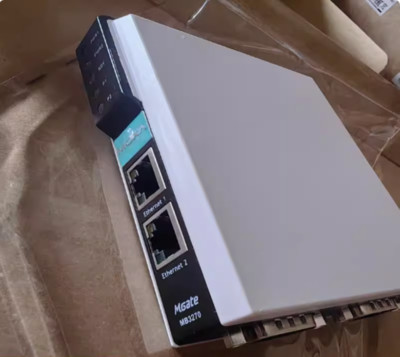 1pcs  MOXA Mgate MB3270 Modbus module gateway