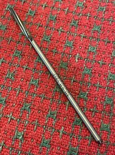 .1565 Chucking Reamer, HSS Spiral Flute USA  P&W