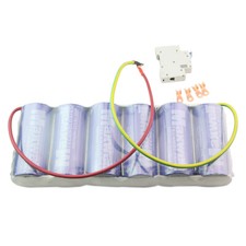Fit for Maxwell For Farads Super Capacitor 2.7V 3000F /pc 16V 500F /group