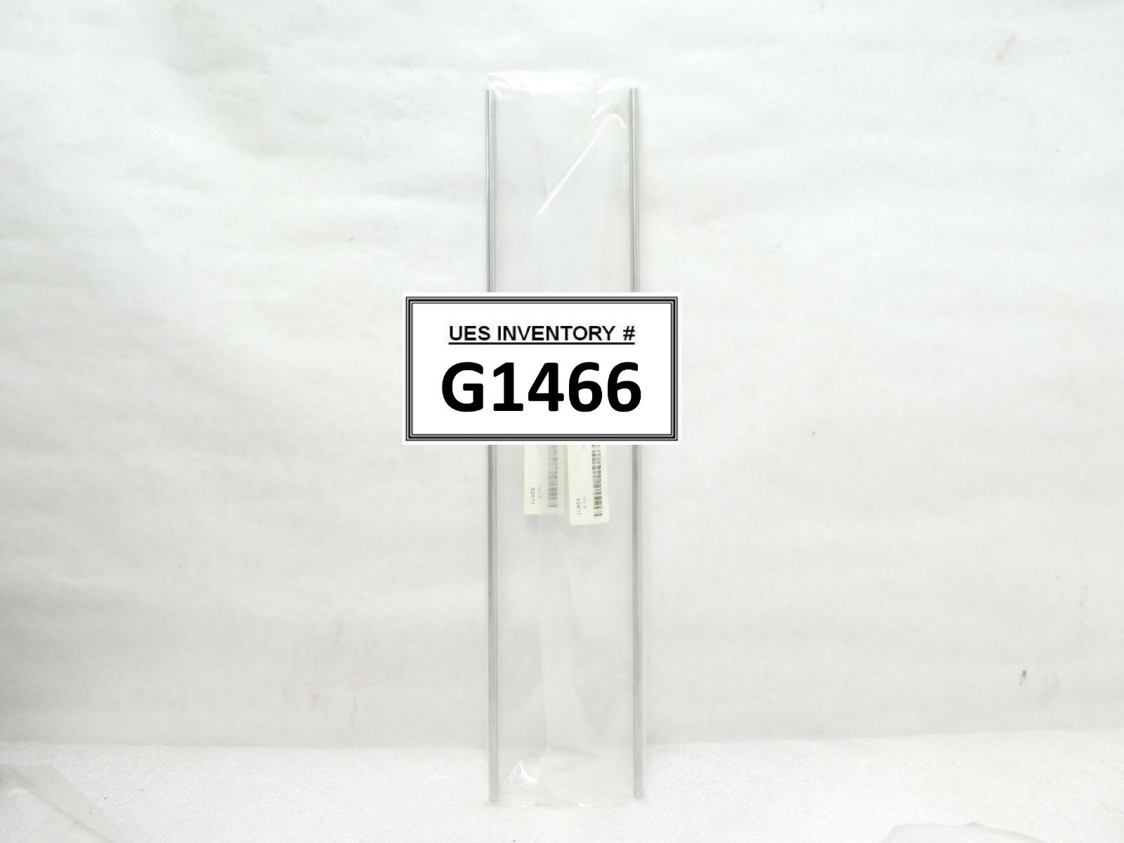 ASM Advanced Semiconductor Materials 16-195930-01 LOTO Hinge Shaft Lot of 2 New
