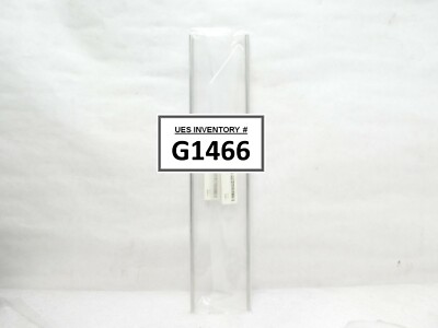 ASM Advanced Semiconductor Materials 16-195930-01 LOTO Hinge Shaft Lot of 2 New