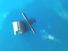 BSA BANTAM D1 THROTTLE SLIDE