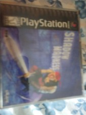 Shadow Madness (Sony PlayStation 1, 1999)