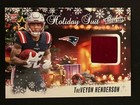 2025 Panini Absolute TreVeyon Henderson Base (RAW)