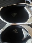 Mens ADIDAS White/Grey Golf Shoes Size 13 — photo 4