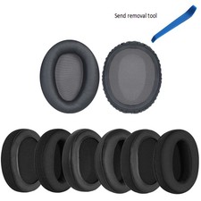 Ear Pad For Sony WH-CH700N / MDR-ZX770BN /MDR-ZX780DC Wireless Headphone Replace