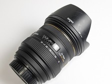 Sigma 24-70mm Camera Lenses for sale - eBay