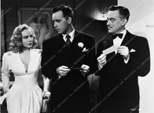 4395-01 Audrey Totter Warner Anderson crime mystery film Dangerous Partners 4395