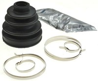 NEU - Spidan 25331 Faltenbalgsatz, Antriebswelle FüR Toyota
