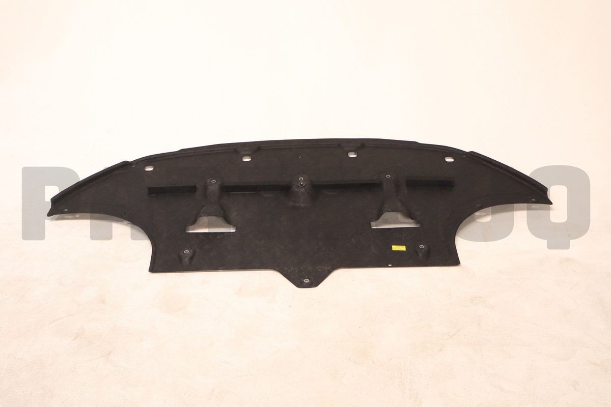 29110-J5000 Genuine Hyundai / KIA PANEL-UNDER COVER FRONT