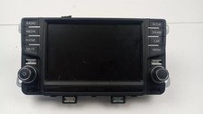 2015-2018 Volkswagen Polo 6C Multi-media Display Screen Head Unit 6C0 919 603