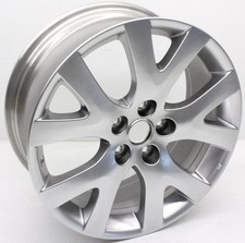 Oem Mazda Cx-7 18 Inch Wheel 9965-14-7580 Oem Mazda Cx-7 18 Inch Wheel 9965-14-7580