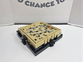 LEGO Ideas: Maze (21305) (Used Incomplete No Box/No Instructions)