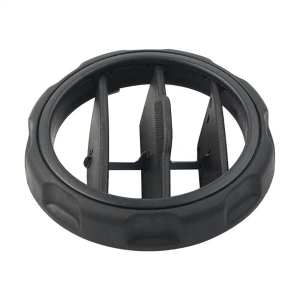 Center Console Rear Vent Grille Bezel For Land Rover Discovery 3&4 LR041180 - Image 4 of 4