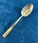 VTG Towle Old Lace Sterling Silver 6" Dinner Spoon 28.3g Replacement DS19