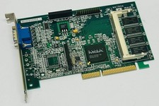 8MB 400778-002 Matrox G200 G2+DMILA/8D/CPQ REV 856-02 SGRAM AGP Graphics Card
