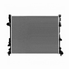 Wasserk&uuml;hler f&uuml;r Mercedes W463 GLE V167 Coupe C167 GLS X167 ab 18->